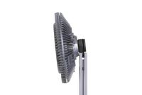 Thumbnail - Koppeling, radiateurventilator - CFC5000P - MAHLE