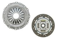 комплект съединител