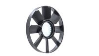 Thumbnail - Koelventilatorwiel - CFW44000P - MAHLE