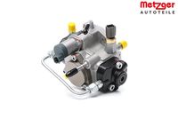 METZGER AUTOTEILE Hogedrukinspuitpomp 8