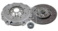 Set ambreiaj FEBI BILSTEIN, Cod: 1005312