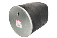 Magnum Technology Veerbalg, luchtvering 1