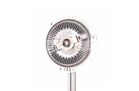 Thumbnail - Koppeling, radiateurventilator - CFC52000P - MAHLE