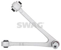 носач, окачване на колелата