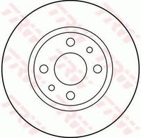 Bremsscheibe