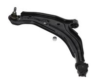 Lenker, Radaufhängung