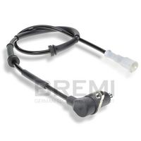 Sensor, Raddrehzahl Sensor, Raddrehzahl
