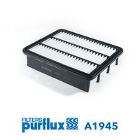 Luftfilter