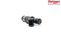 METZGER AUTOTEILE Injector 8