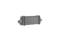 Thumbnail - Intercooler, inlaatluchtkoeler - CI693000S - MAHLE