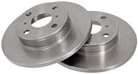 Bremsscheibe