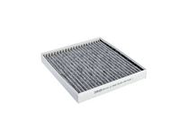 Филтър купе (поленов филтър)