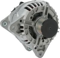 Generator / Alternator HC-Cargo, Cod: F 032 114 700