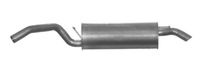Endschalldämpfer