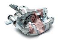 Bremssattel Bremssattel