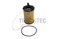 маслен филтър