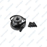 Set rulment roata GSP, Cod: 9327024K