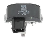 Generatorregler