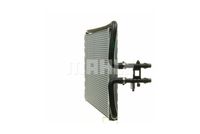 Thumbnail - Lage temperatuurkoeler, intercooler - CR1044000P - MAHLE