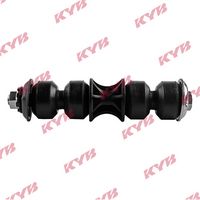 Stange/Strebe, Stabilisator
