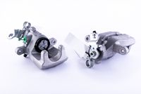 Bremssattel
