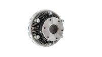 Thumbnail - Koppeling, radiateurventilator - CFC136000P - MAHLE