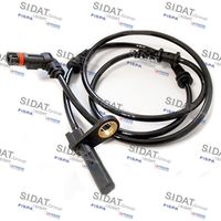 Sensor, Raddrehzahl