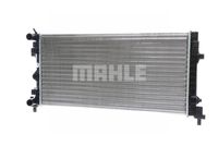 Thumbnail - Radiateur - CR2081000S - MAHLE