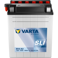 Starterbatterie