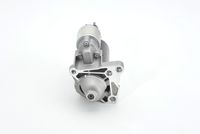 BOSCH Startmotor / Starter 4