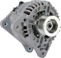 Generator / Alternator HC-Cargo, Cod: F 032 114 131