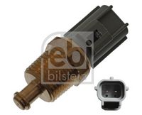 Sensor, Kühlmitteltemperatur