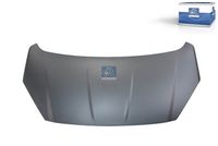 DT Spare Parts Motorkap 1