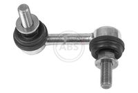 Stange/Strebe, Stabilisator