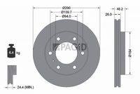 Bremsscheibe