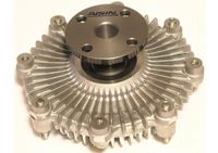 Thumbnail - Koppeling, radiateurventilator - CFC185000P - MAHLE
