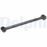 носач, окачване на колелата