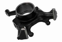 шенкел, окачване на колелата