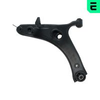 Brat, suspensie roata OPTIMAL, Cod: G6-2089S