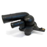 термостат, охладителна течност