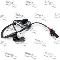Sensor, Raddrehzahl