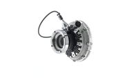 Thumbnail - Koppeling, radiateurventilator - CFC189000P - MAHLE