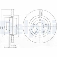 Bremsscheibe