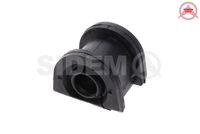 Mounting, stabiliser bar