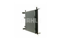 Thumbnail - Radiateur - CR1354000P - MAHLE