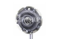 Thumbnail - Koppeling, radiateurventilator - CFC186000P - MAHLE