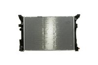Thumbnail - Radiateur - CR2170000P - MAHLE