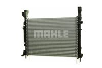 Thumbnail - Radiateur - CR1156000P - MAHLE