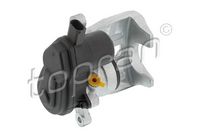 спирачен апарат