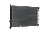 Thumbnail - Radiateur - CR588000S - MAHLE